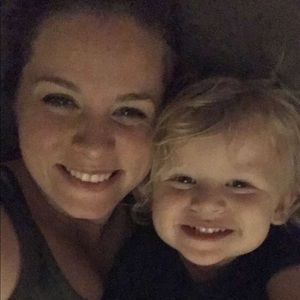 Meet your Posher, Bethany